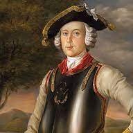 Baron von Münchhausen