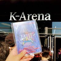 YTSTARS -FYOD当選祈願🙏- 🏴