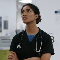 may ✨/ pitt s2 spoilers