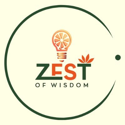Zest Of Wisdom | Quotes & Growth