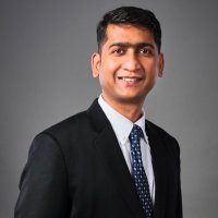 Dr. Sanket Kulkarni