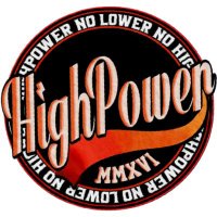 HighPower2016