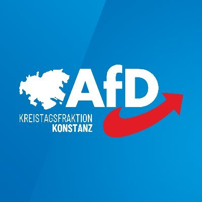 AfD-Fraktion im Konstanzer Kreistag