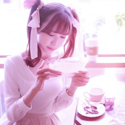 のあ / ポケカ対戦しよ