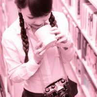 さき / 山ガールデビュー