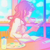 かな / プラモデル女子