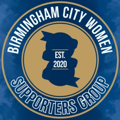 Birmingham City Women Supporters Group