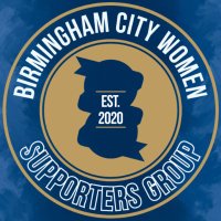 Birmingham City Women Supporters Group