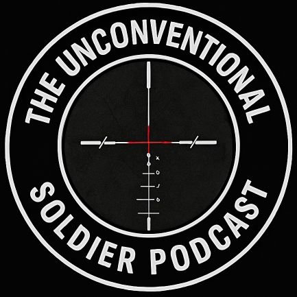 The Unconventional Soldier Podcast