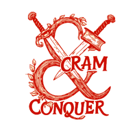 Cram & Conquer