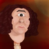 Magnet Man (Pat Riley's #1 Freak)