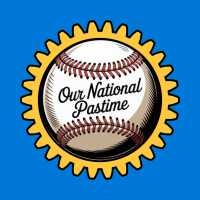 🔅⚾️Our National Pastime⚾️🔅