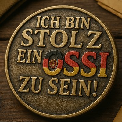 der_oberlausitzer 🖤 ❤️ 💛