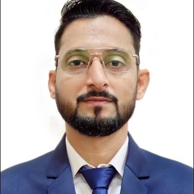 Dr Anas (AIACHO President)