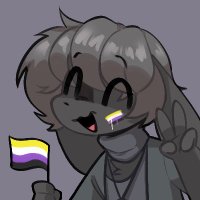 Merlyn 🏳️‍⚧️