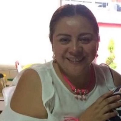 Norma Leticia Díaz Morales