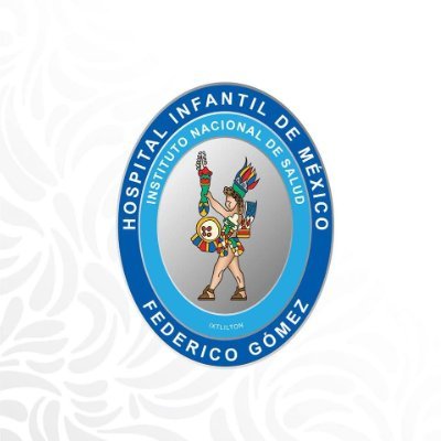 Hospital Infantil de México Federico Gómez