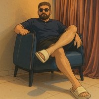 धिरेश पाण्डेय 🇮🇳