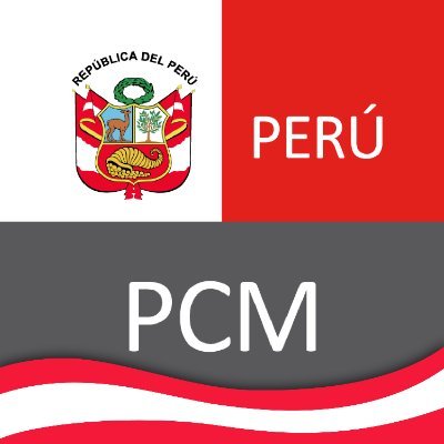 Secretaría de Descentralización @SdPeru