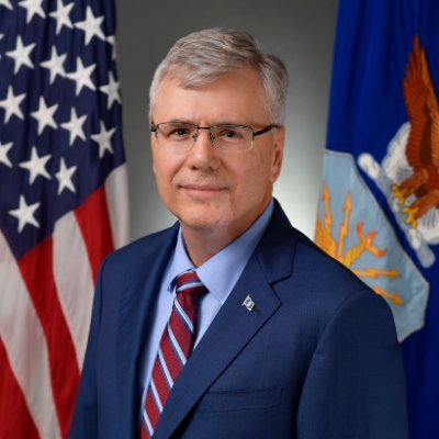 Office of the Secretary of the Air Force