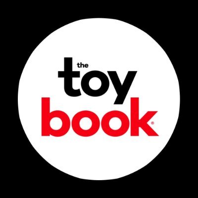 THE TOY BOOK ®