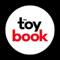 THE TOY BOOK ®