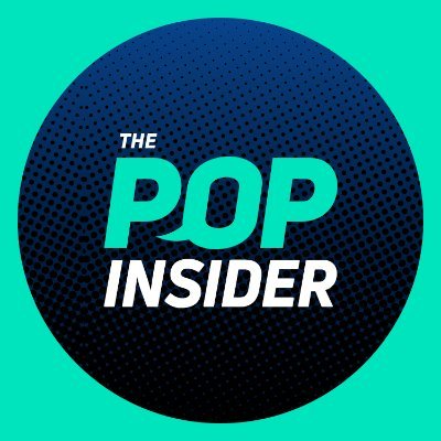 THE POP INSIDER ®