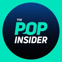 THE POP INSIDER ®
