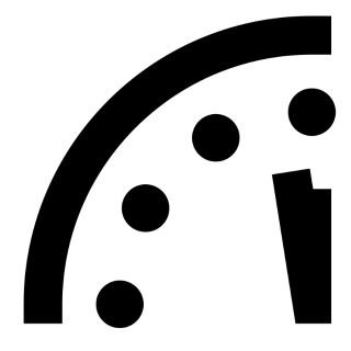 Bulletin of the Atomic Scientists