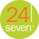 24 Seven Talent