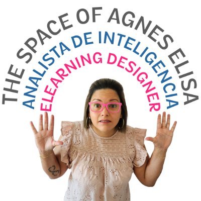 The Space of Agnes Elisa