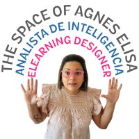 The Space of Agnes Elisa