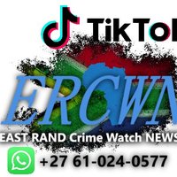 EAST RAND Crime Watch NEWS (ERCWN )