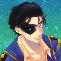 Captain Slicerax ♠️