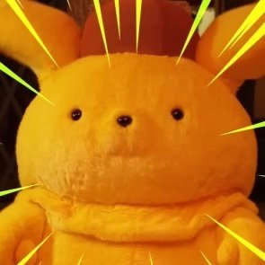 buggie 🇲🇽🪶 comms open