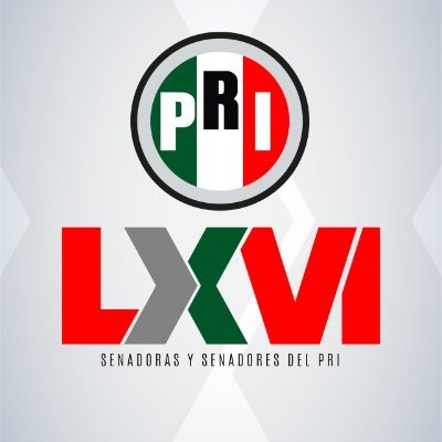 Senado PRI