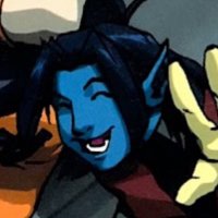 Archie/Randy c★mms open!