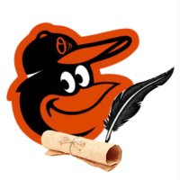 Orioles Haiku