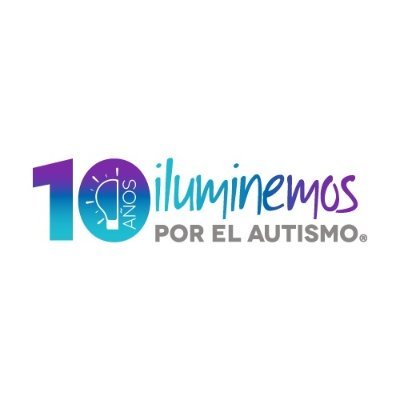 Iluminemos por el autismo