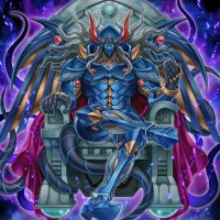 D/D/D Deviser King Deus Machinex🏳️‍⚧️