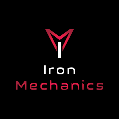 Iron Mechanics