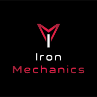 Iron Mechanics