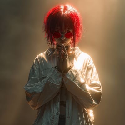 Ai-Loveless@働きながら音楽活動する為にAIと心中する事にした