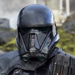 Death trooper DT-G14