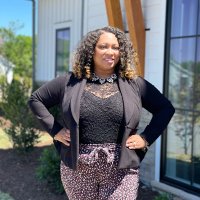 Christy Cradle, Realtor