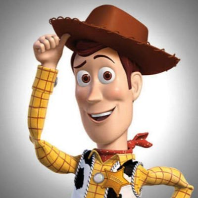 Xerife Woody