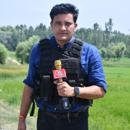 Jitendra Bahadur Singh