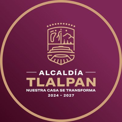 Alcaldía Tlalpan