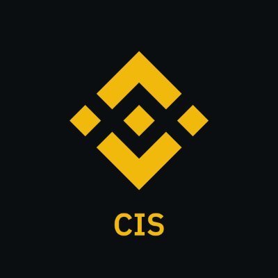 Binance CIS