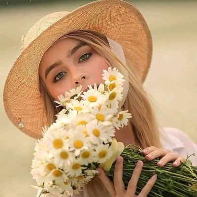 Daisy🌼🌼